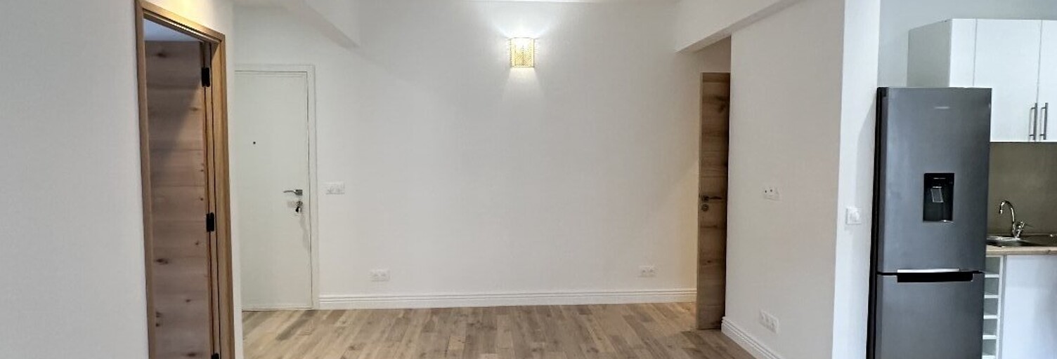 Appartement 2 Pièces 47 m² à vendre à Nice (06000)