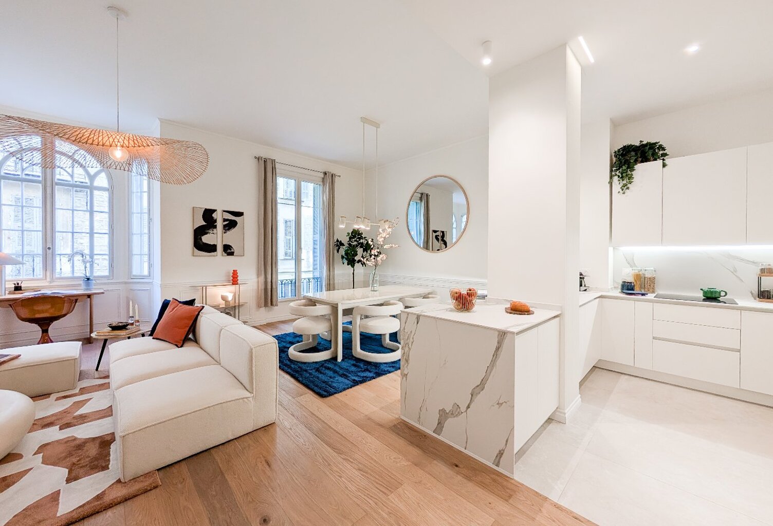 Appartement — photo 1