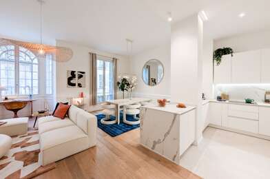 Appartement 4 pièces 990000 €