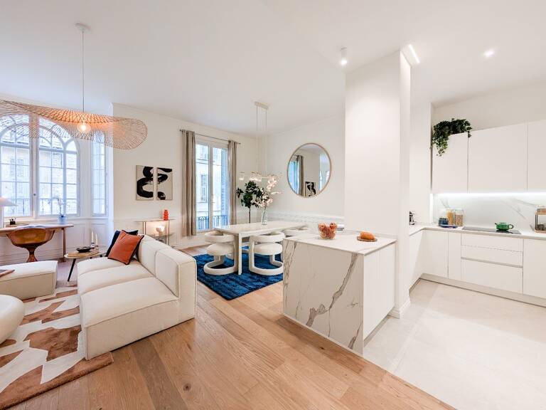 Appartement — photo 1