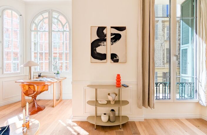 Appartement — photo 2