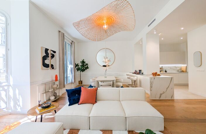 Appartement — photo 3