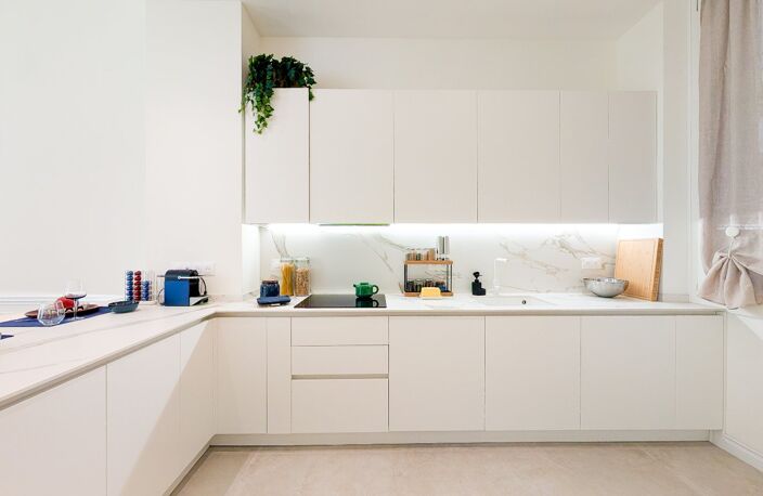 Appartement — photo 4