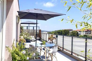 Appartement 3 pièces 289000 €