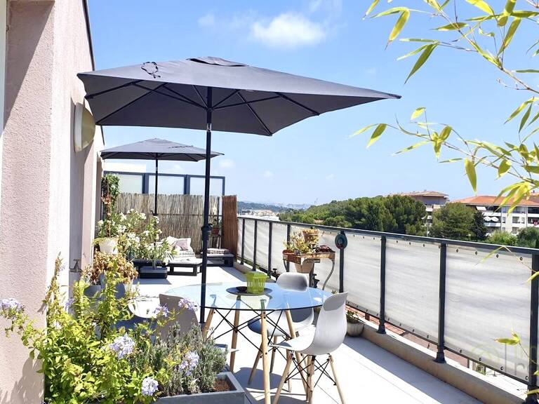 Appartement — photo 1