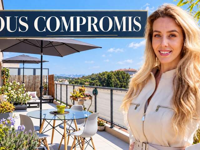 Appartement — photo du bien