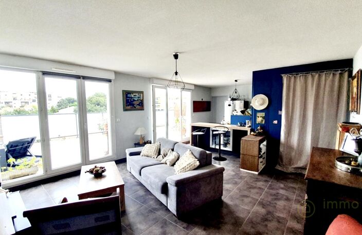 Appartement — photo 2