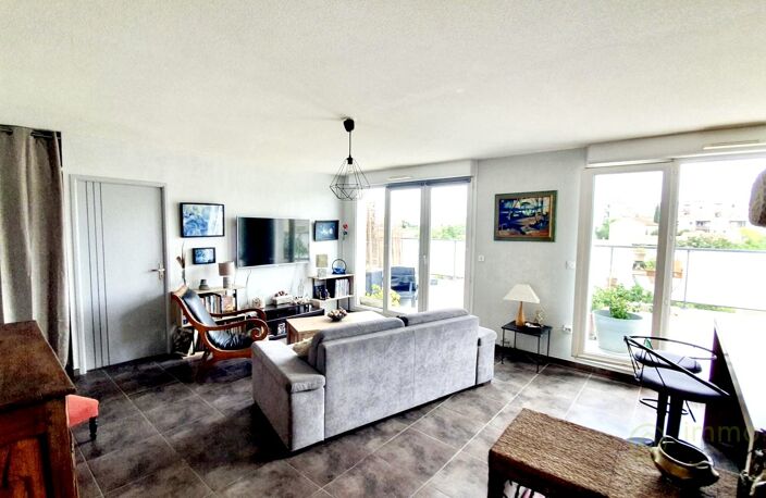 Appartement — photo 3