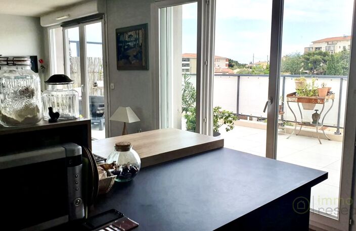 Appartement — photo 4