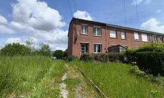 Maison 3 Pièces 55 m² à vendre à Trélon (59132)