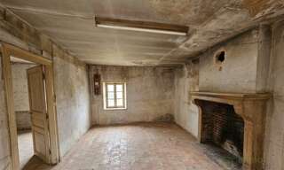 Maison 4 Pièces 66 m² à vendre à Chitray (36800)