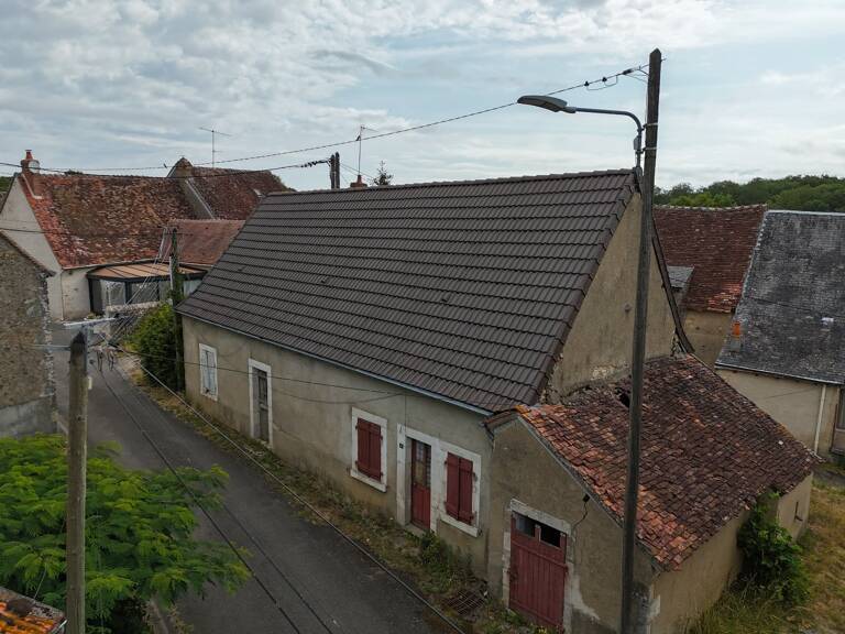 Maison — photo 1