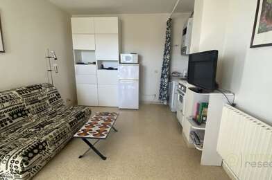 Appartement 3 pièces 193325 €