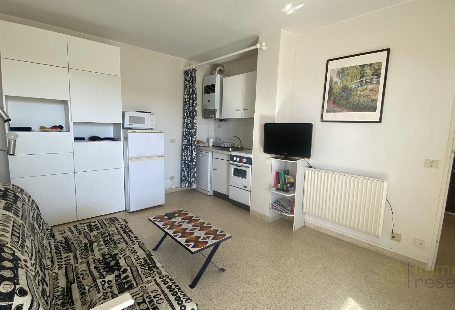 Appartement — photo 1