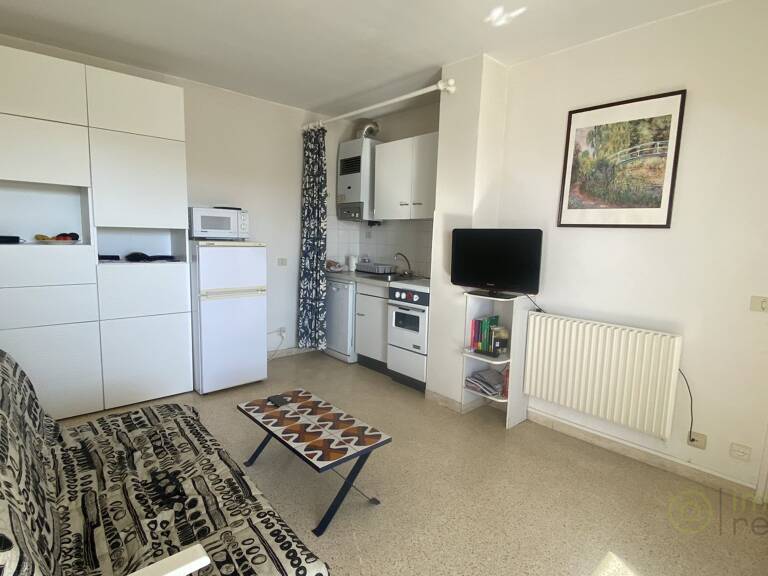 Appartement — photo 1