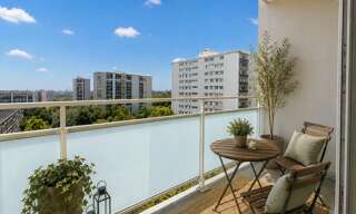 Appartement 2 Pièces 45 m² à vendre à Ris-Orangis (91130)
