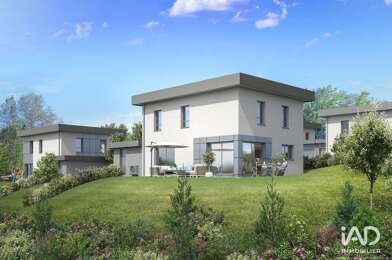 Maison 5 pièces 839900 €
