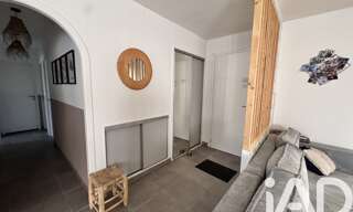 Maison 5 Pièces 93 m² à vendre à Saint-Victor-de-Cessieu (38110)