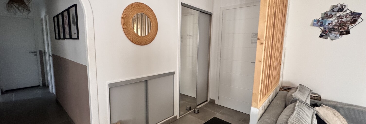 Maison 5 Pièces 93 m² à vendre à Saint-Victor-de-Cessieu (38110)