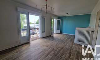Maison 5 Pièces 103 m² à vendre à Quimper (29000)