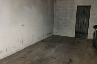 Garage  92 €