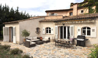 Maison 6 Pièces 154 m² à vendre à Mougins (06250)