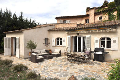 Maison 6 pièces 890000 €
