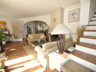 VILLA DE 154 M2 A MOUGINS CHEMIN DU CHATEAU — photo 4