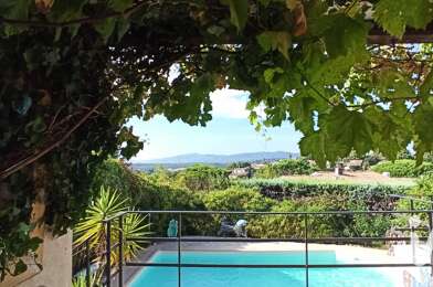 Maison 6 pièces 295000 €