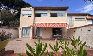 Maison 6 Pièces 141 m² à vendre à Port-Vendres (66660)