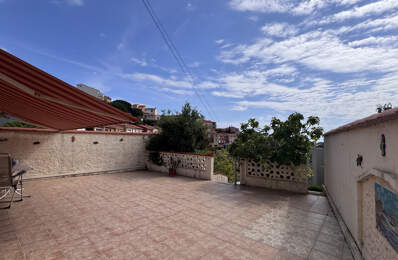 Port-Vendres, villa de 141m2 avec terrasse et jardin — photo du bien