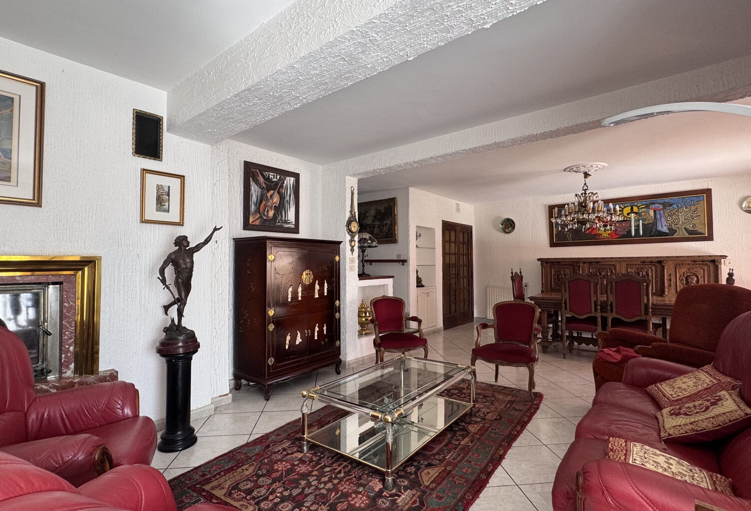 Port-Vendres, villa de 141m2 avec terrasse et jardin — photo 1