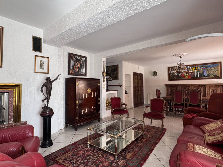 Port-Vendres, villa de 141m2 avec terrasse et jardin — photo 1