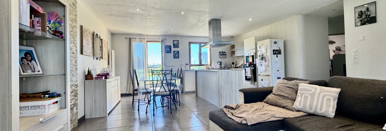 Maison 4 Pièces 74 m² à vendre à Villeneuve-sur-Yonne (89500)