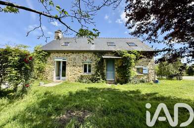 Maison 4 pièces 120000 €