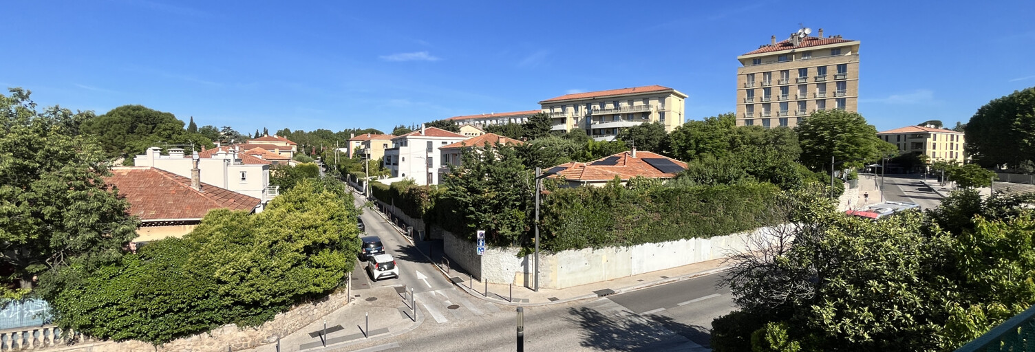 Appartement 4 Pièces 90 m² à louer à Aix-en-Provence (13100)