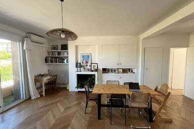 Appartement 4 pièces 1645 €