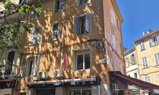 Appartement 2 Pièces 40 m² à louer à La Seyne-sur-Mer (83500)