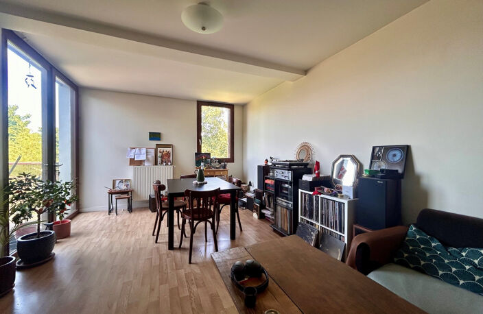 APPARTEMENT TYPE 3 - POITIERS FIEF DE GRIMOIRE — photo 3