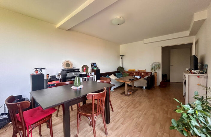 APPARTEMENT TYPE 3 - POITIERS FIEF DE GRIMOIRE — photo 4