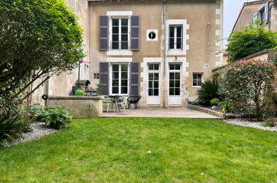Maison 8 pièces 483000 €