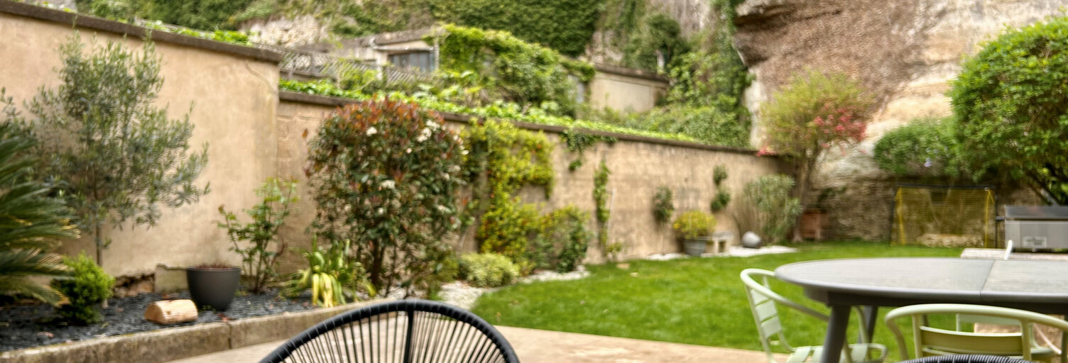 Maison 8 Pièces 171 m² à vendre à Poitiers (86000)