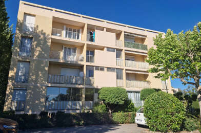 Appartement 3 pièces 191400 €