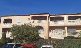 Appartement 4 Pièces 124 m² à vendre à Fréjus (83600)
