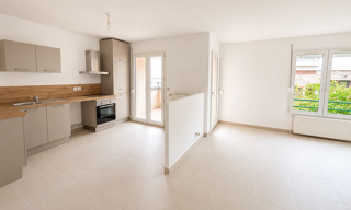Appartement 4 Pièces 93 m² à louer à Andrézieux-Bouthéon (42160)