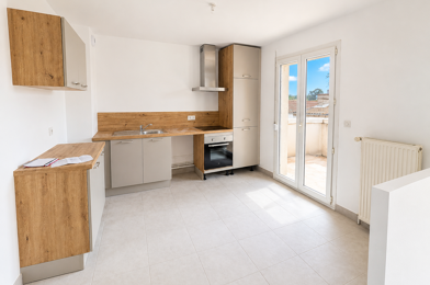 Appartement 3 pièces 790 €