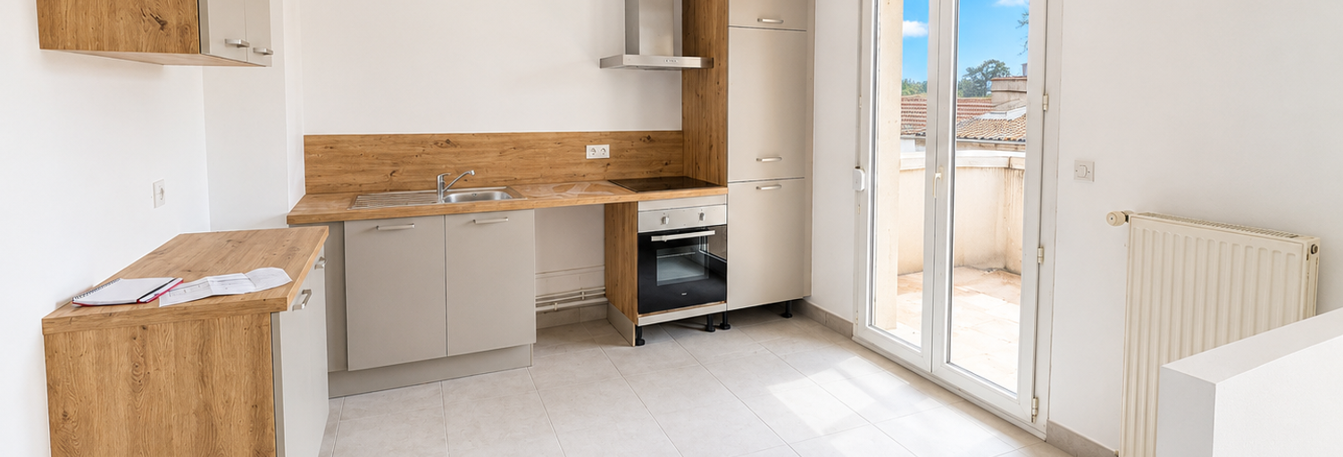 Appartement 3 Pièces 83 m² à louer à Andrézieux-Bouthéon (42160)