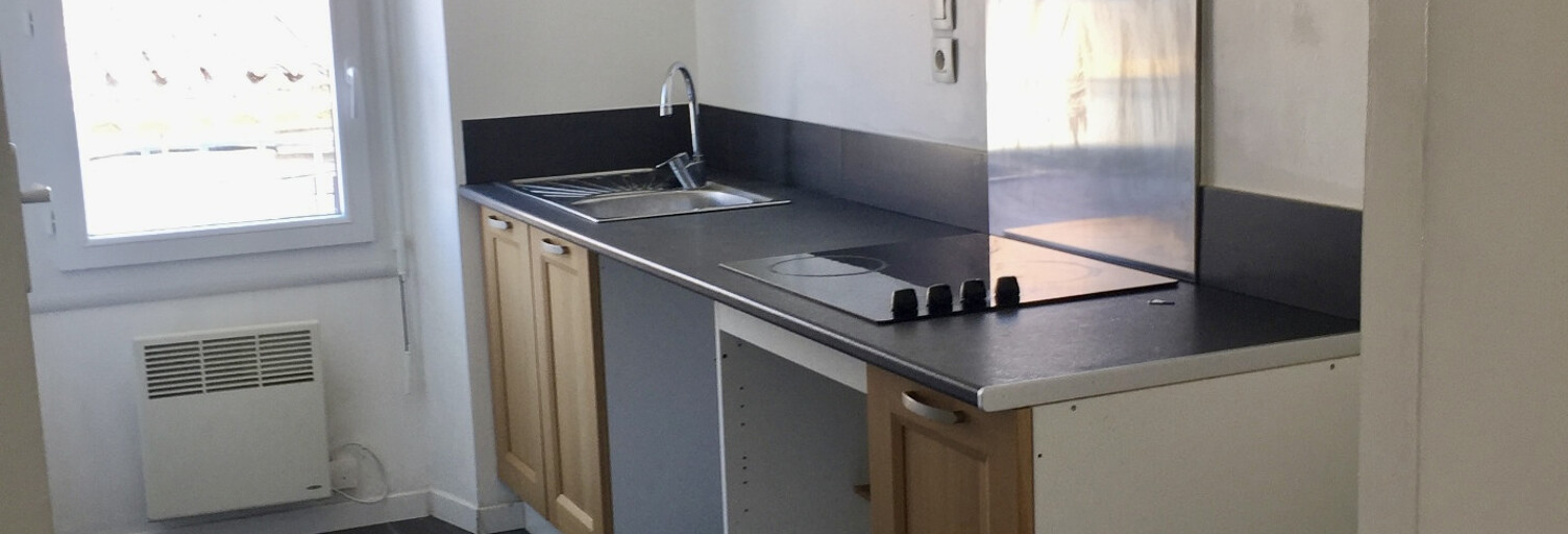 Appartement 2 Pièces 38 m² à louer à Carcassonne (11000)