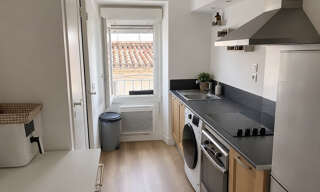 Appartement 2 Pièces 38 m² à louer à Carcassonne (11000)