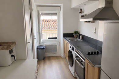 Appartement 2 pièces 400 €
